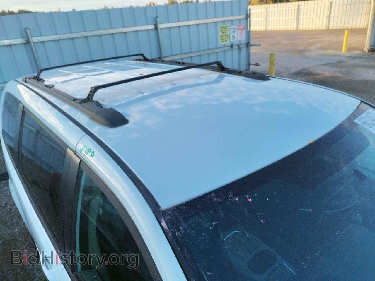 2014 DODGE CARAVAN - VIN: 2C4RDGCG4ER291466 - Фото 9