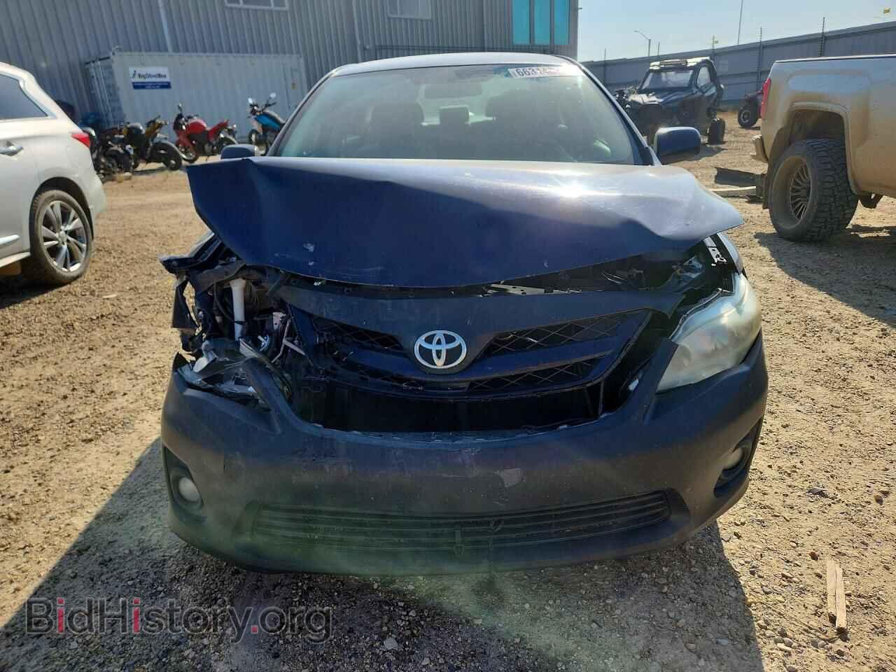 2011 TOYOTA COROLLA - VIN: 2T1BU4EEXBC614880 - Photo 5