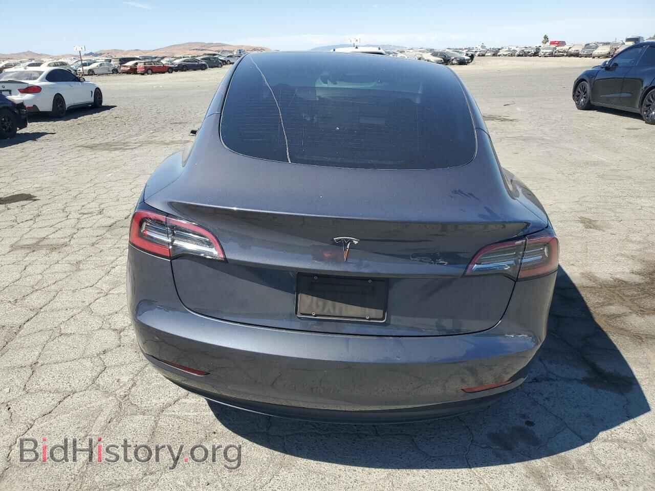 2023 TESLA MODEL 3 - VIN: 5YJ3E1EA3PF590342 - Фото 6