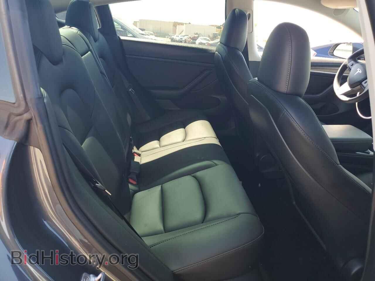 2023 TESLA MODEL 3 - VIN: 5YJ3E1EA3PF590342 - Фото 10