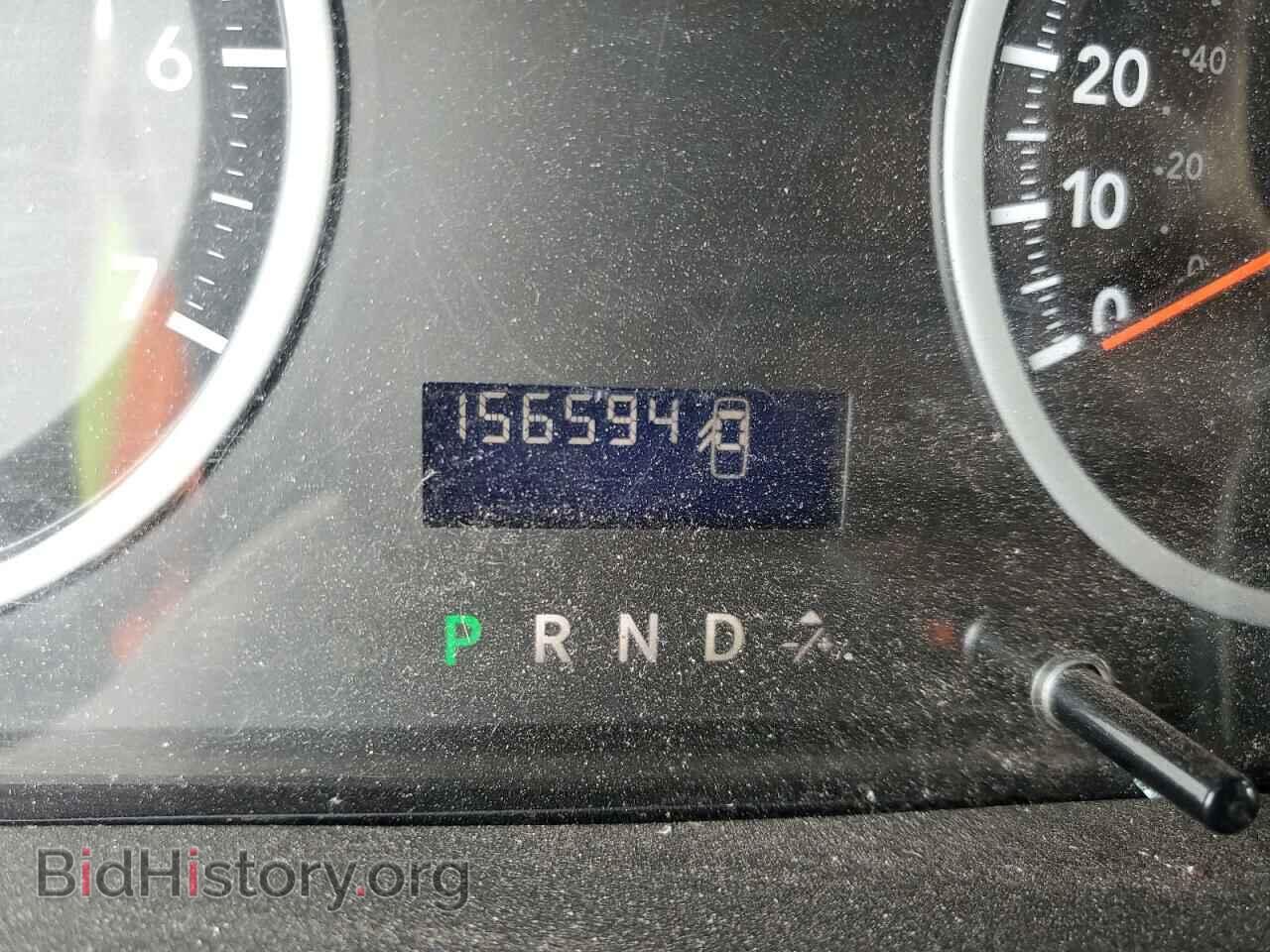 2012 DODGE RAM 1500 - VIN: 1C6RD6FT8CS207283 - Фото 8