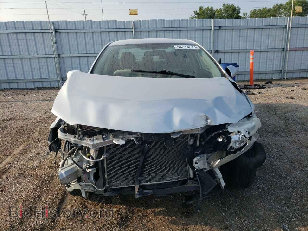 2009 TOYOTA COROLLA - VIN: JTDBL40E799070817 - Фото 5