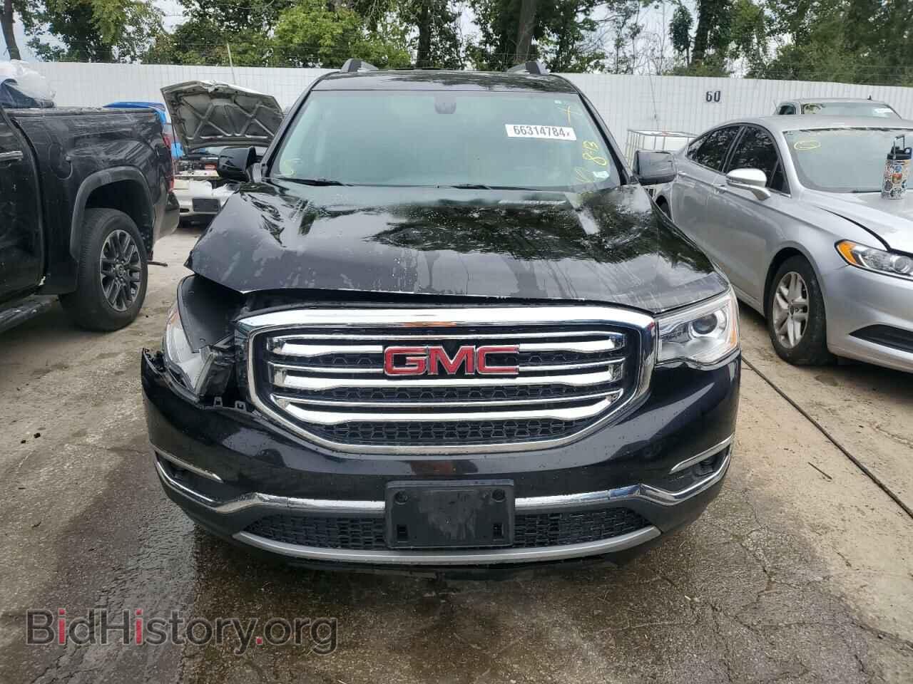 2017 GMC ACADIA - VIN: 1GKKNULS6HZ292991 - Фото 5