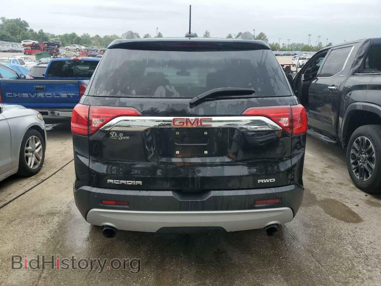 2017 GMC ACADIA - VIN: 1GKKNULS6HZ292991 - Фото 6