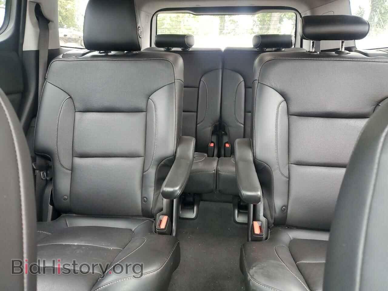 2017 GMC ACADIA - VIN: 1GKKNULS6HZ292991 - Фото 10