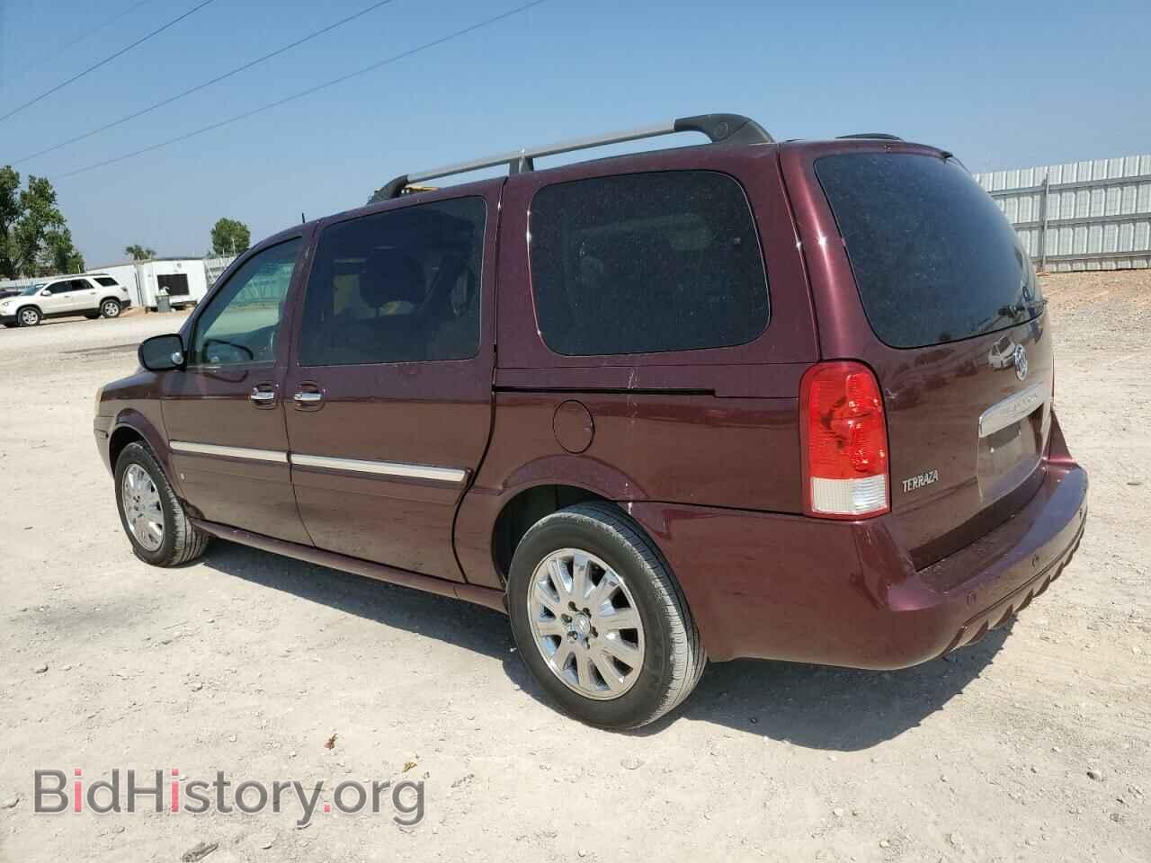 2007 BUICK TERRAZA - VIN: 5GADV33197D166451 - Photo 2