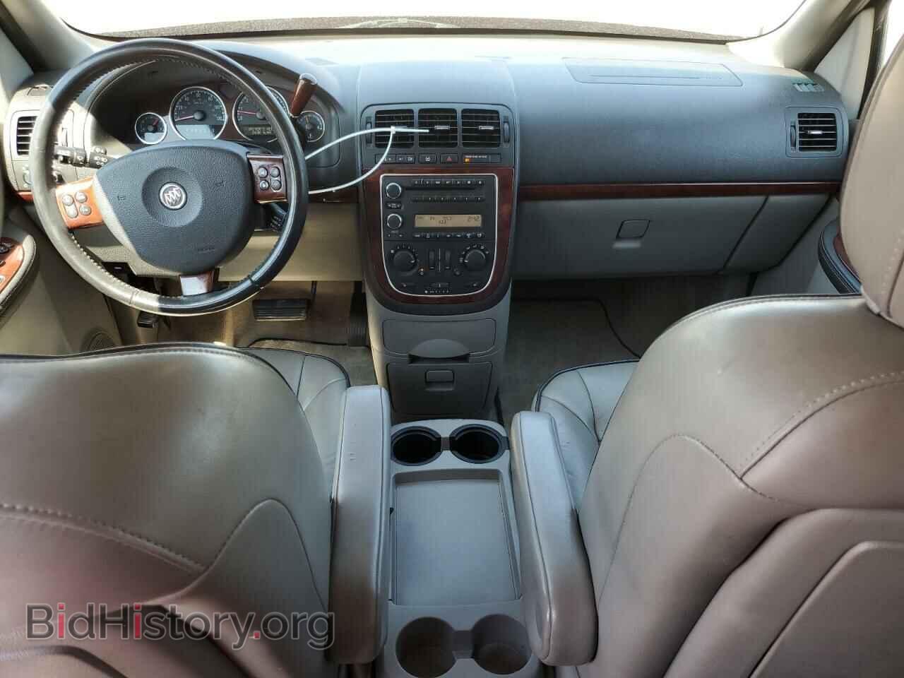 2007 BUICK TERRAZA - VIN: 5GADV33197D166451 - Photo 8