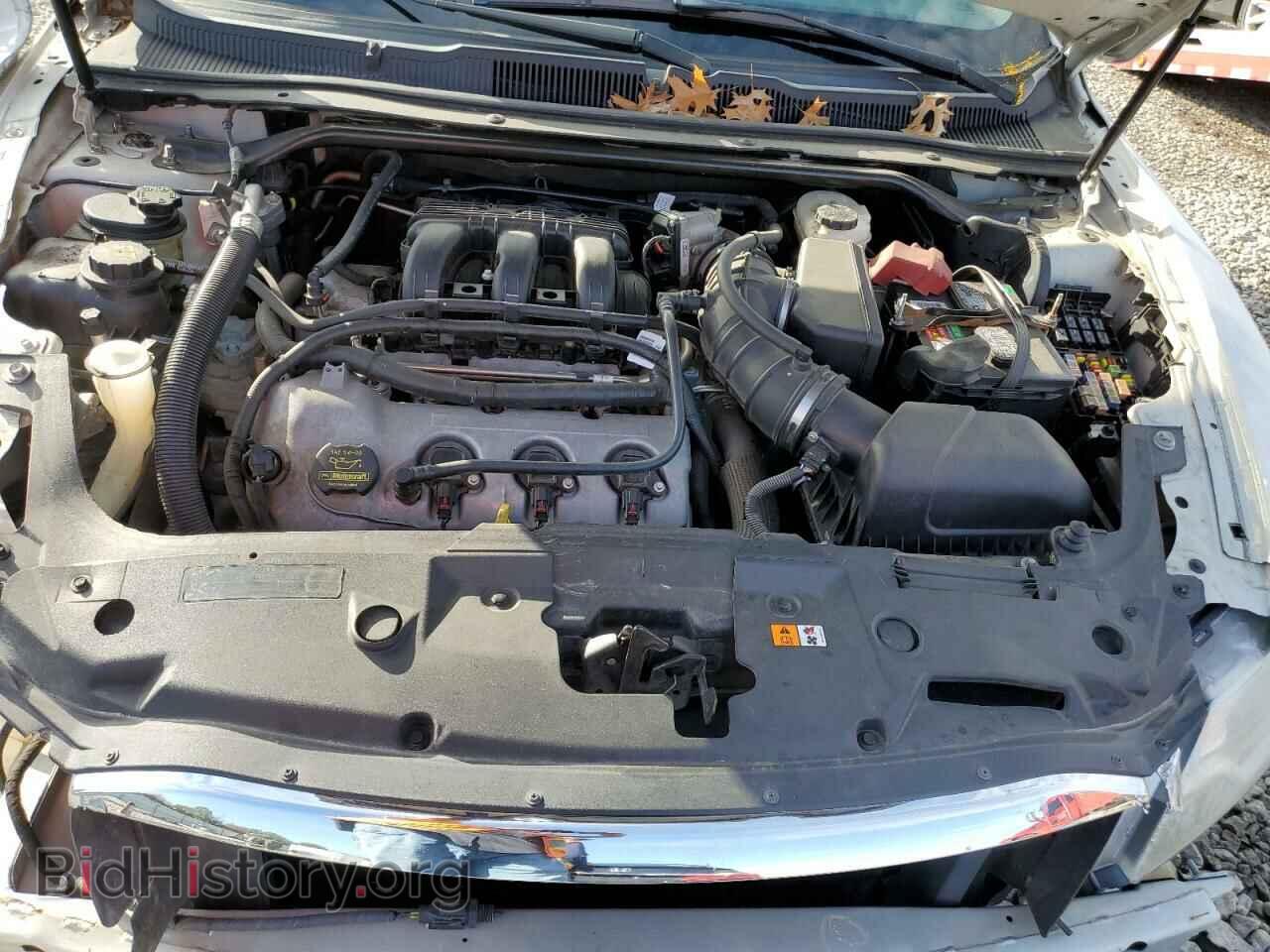 2010 FORD TAURUS - VIN: 1FAHP2EW3AG153140 - Фото 7