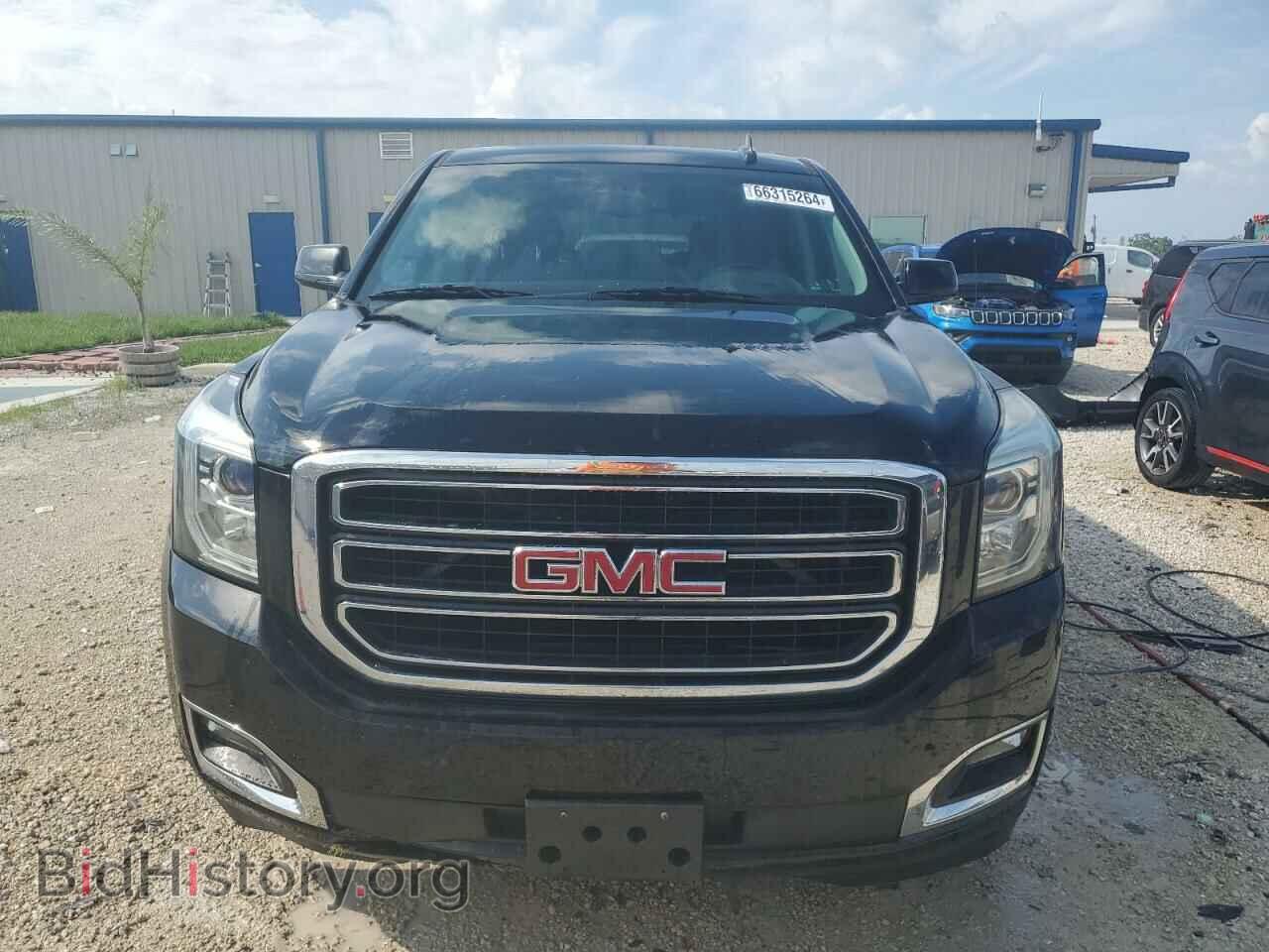 2015 GMC YUKON - VIN: 1GKS2BKC0FR657167 - Фото 5