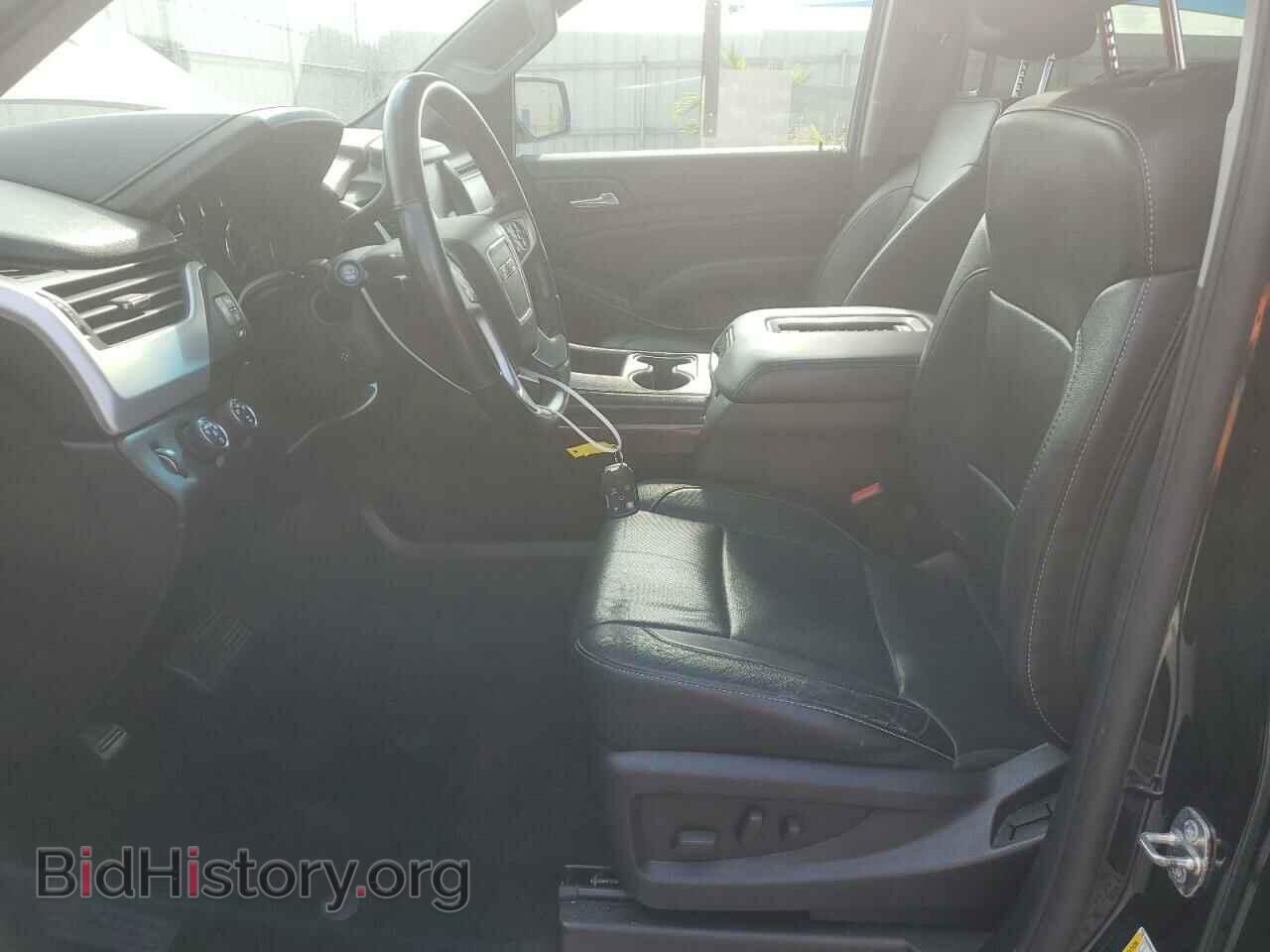 2015 GMC YUKON - VIN: 1GKS2BKC0FR657167 - Фото 7