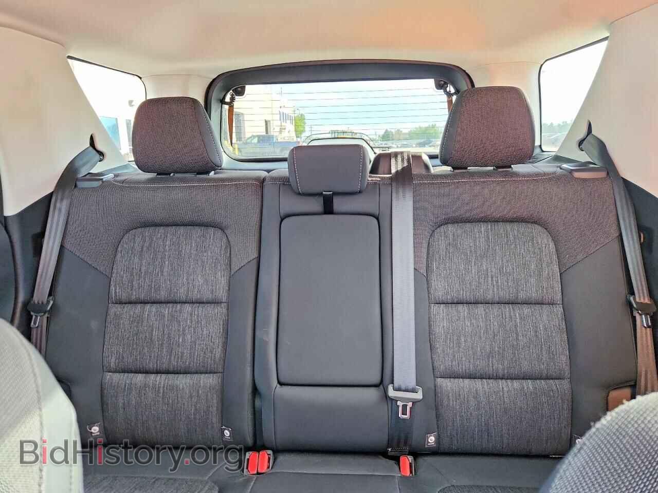 2022 FORD BRONCO - VIN: 3FMCR9B64NRD29540 - Photo 10