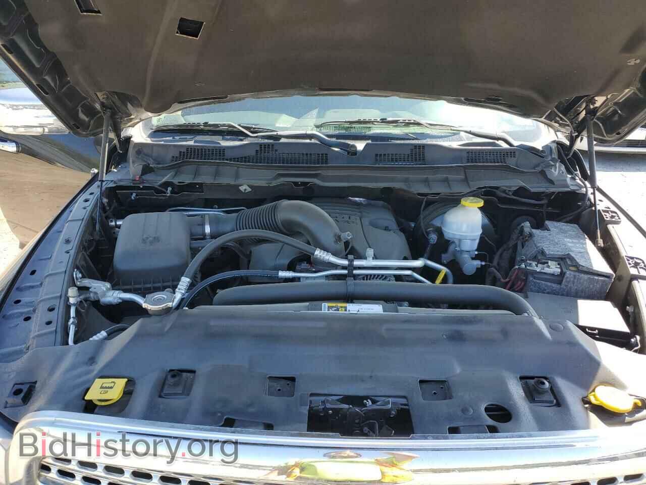 2018 RAM 1500 - VIN: 1C6RR7NT3JS163439 - Фото 11