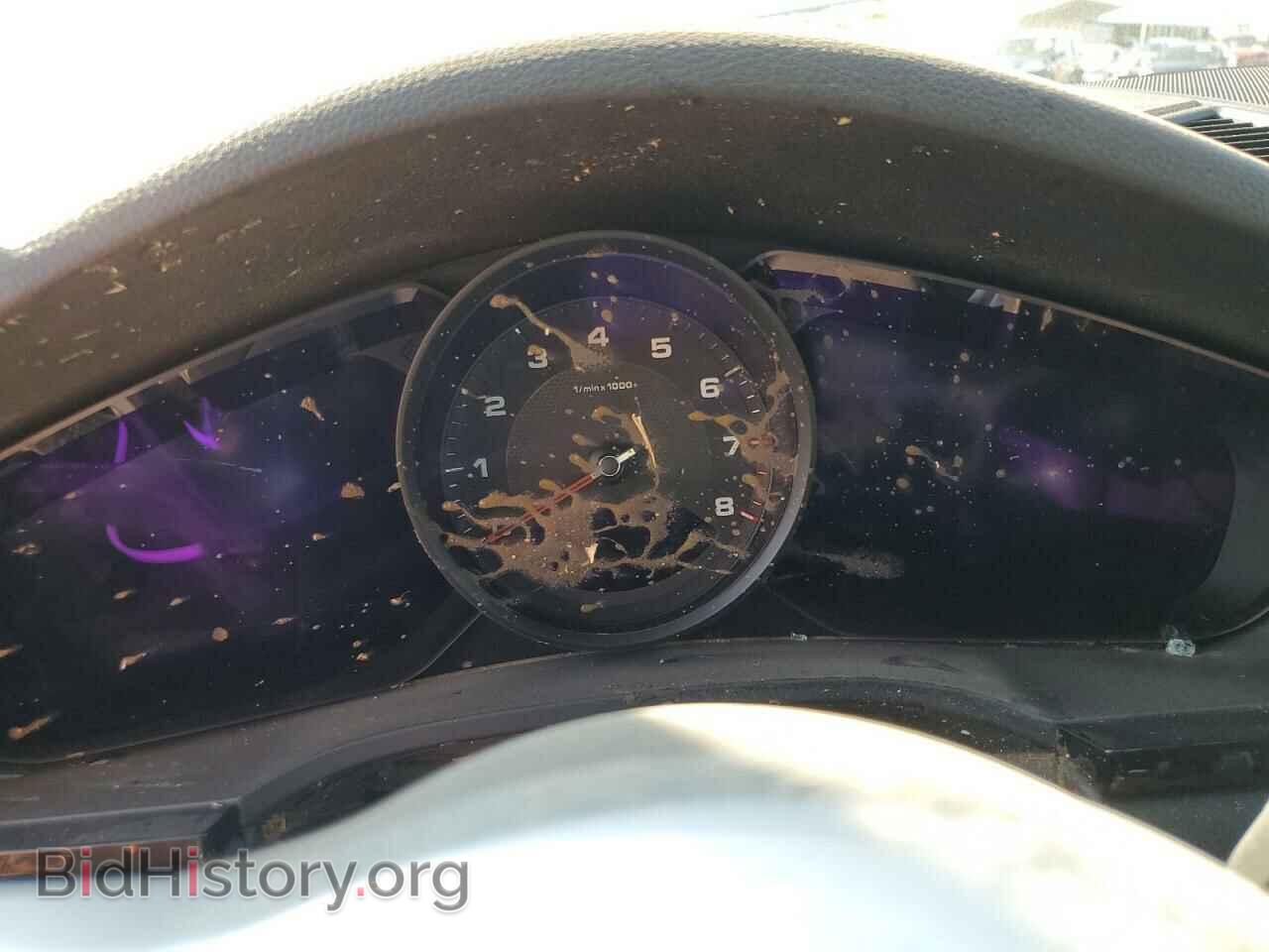 2023 PORSCHE CAYENNE BA - VIN: WP1AA2AY9PDA00226 - Фото 9