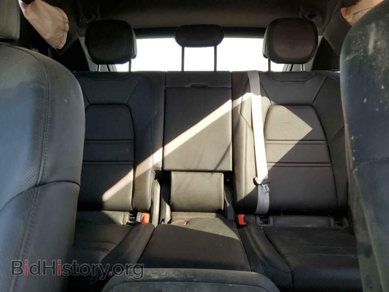 2023 PORSCHE CAYENNE BA - VIN: WP1AA2AY9PDA00226 - Фото 10