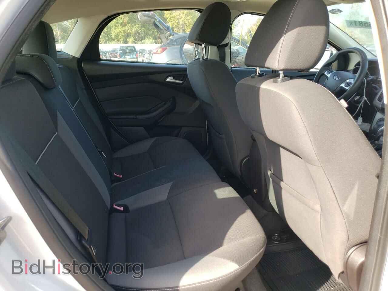 2014 FORD FOCUS - VIN: 1FADP3K20EL186602 - Фото 6