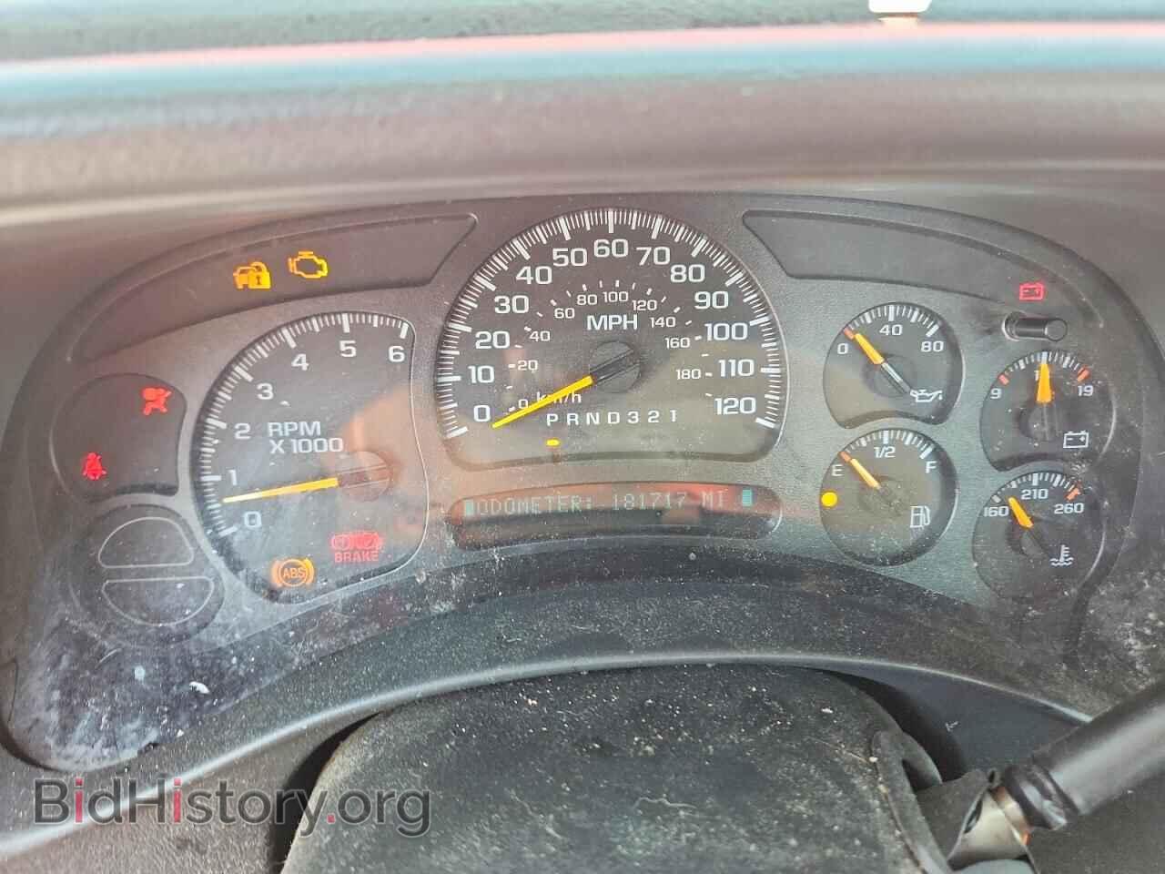2007 CHEVROLET SILVERADO - VIN: 3GCEC14X87G166380 - Фото 9