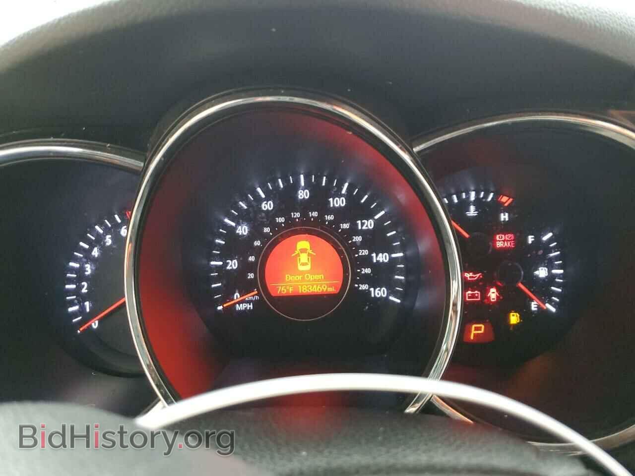 2012 KIA OPTIMA - VIN: 5XXGM4A78CG035149 - Фото 9