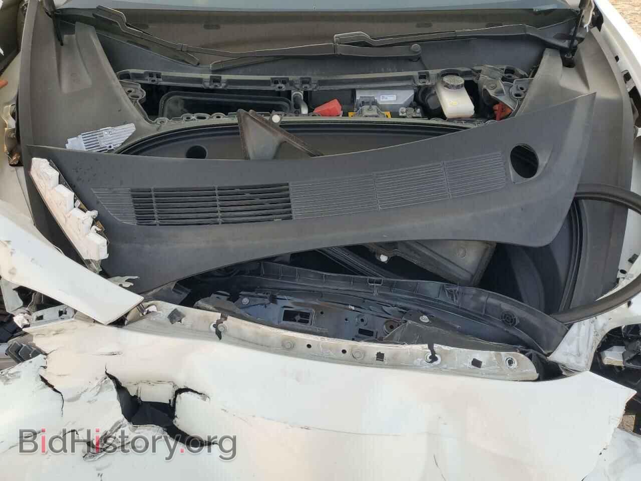 2020 TESLA MODEL 3 - VIN: 5YJ3E1EC2LF802143 - Фото 11