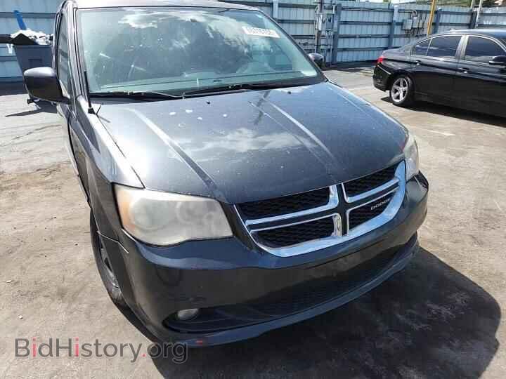 2011 DODGE CARAVAN - VIN: 2D4RN5DG0BR619738 - Photo 13