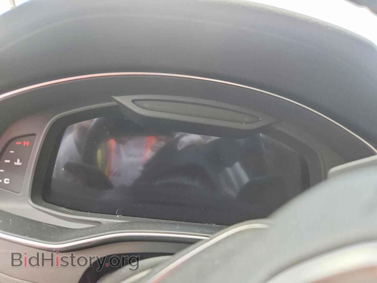 2021 AUDI A6 - VIN: WAUE3AF20MN047062 - Фото 9