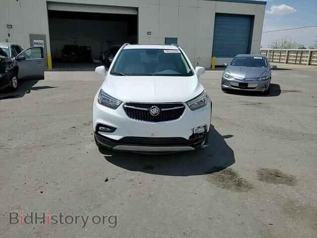 2017 BUICK ENCORE - VIN: KL4CJBSB0HB250708 - Photo 14