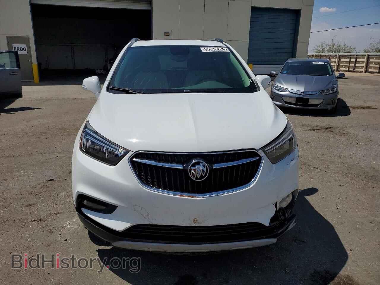 2017 BUICK ENCORE - VIN: KL4CJBSB0HB250708 - Photo 5