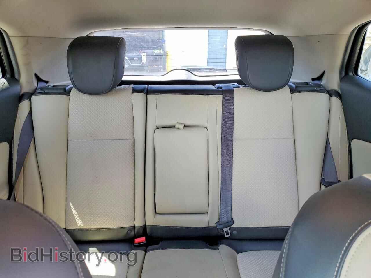 2017 BUICK ENCORE - VIN: KL4CJBSB0HB250708 - Photo 10