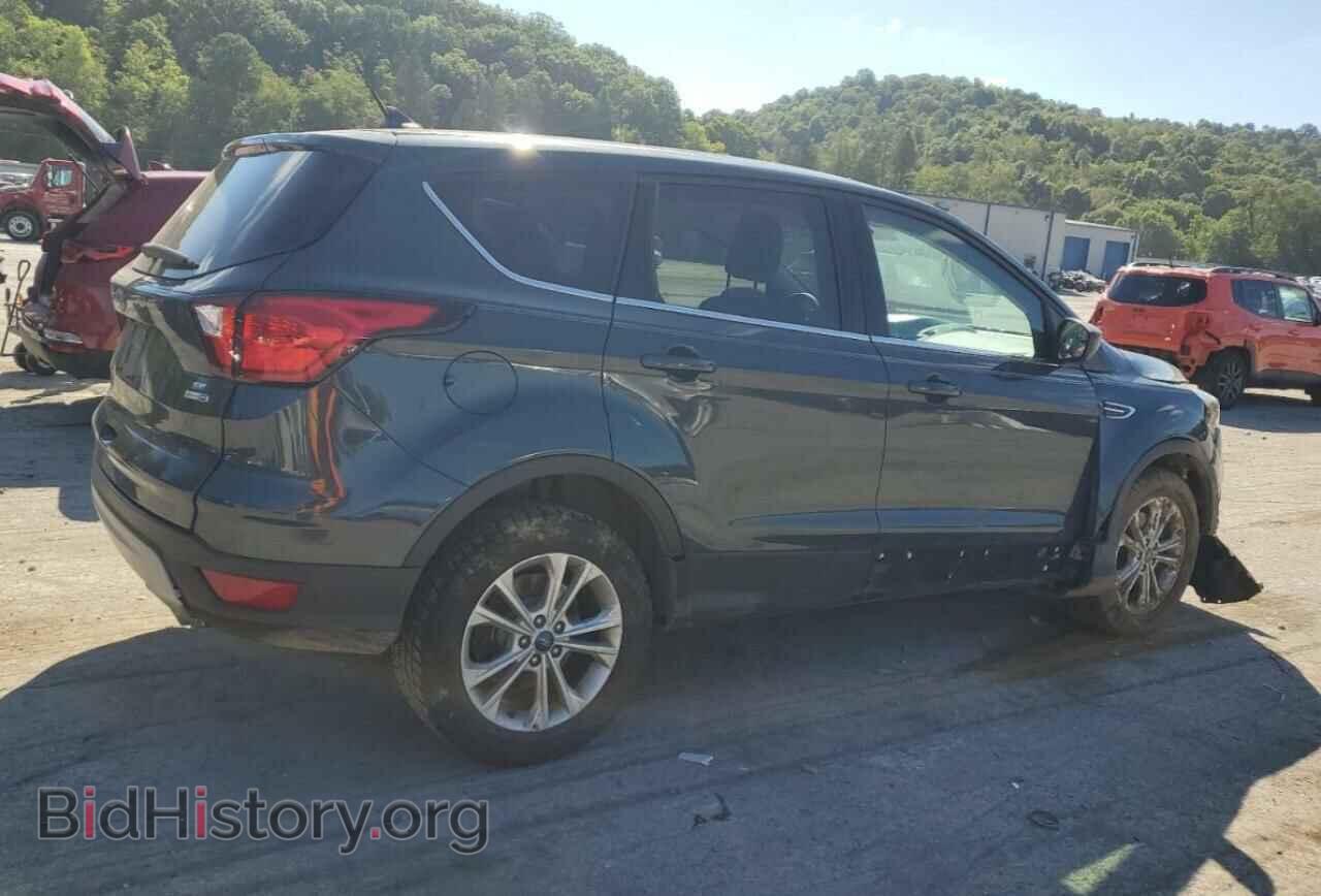 2019 FORD ESCAPE - VIN: 1FMCU9GD9KUC09565 - Фото 3