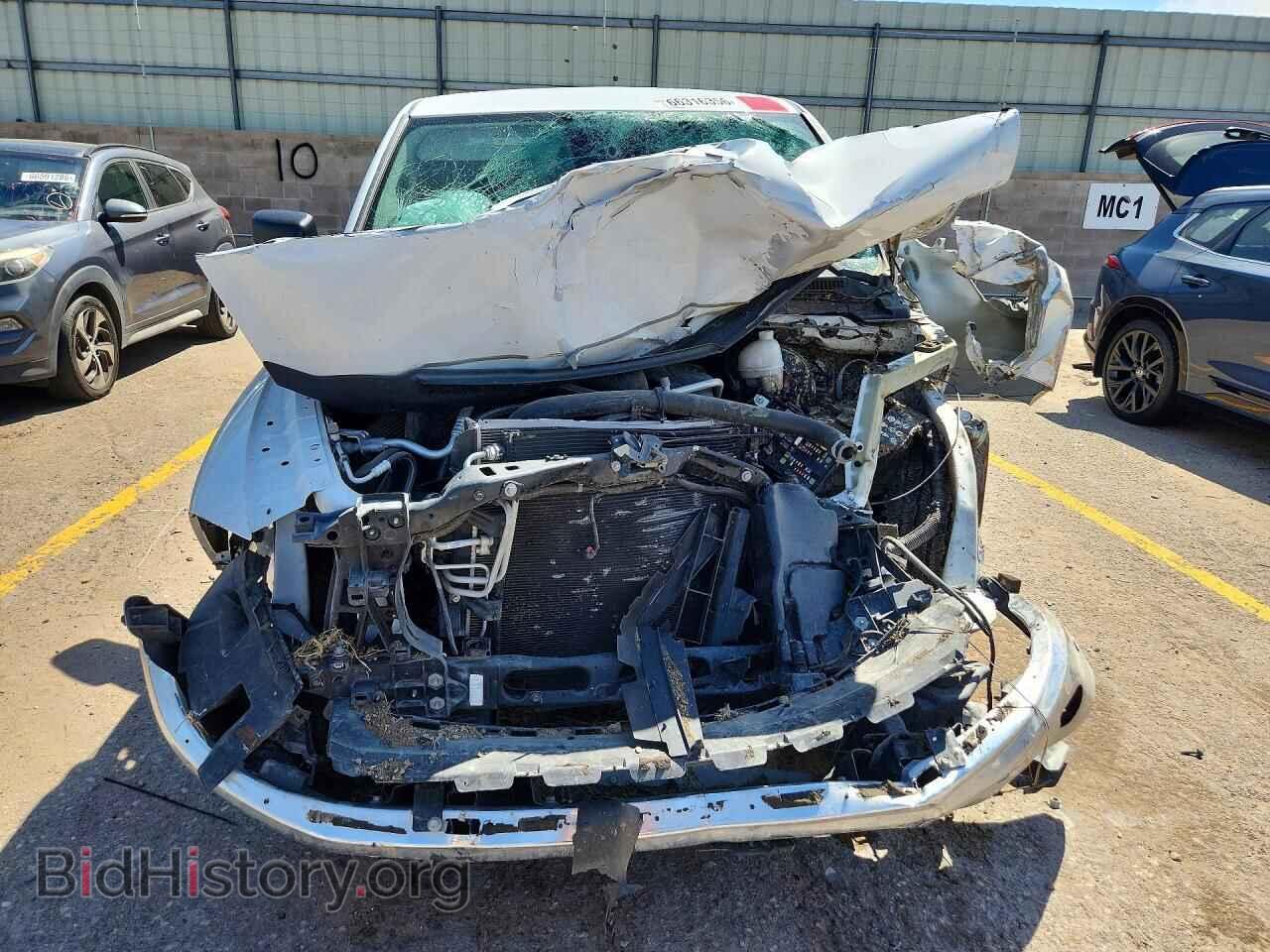 2017 RAM 1500 - VIN: 1C6RR7LT2HS870870 - Photo 5