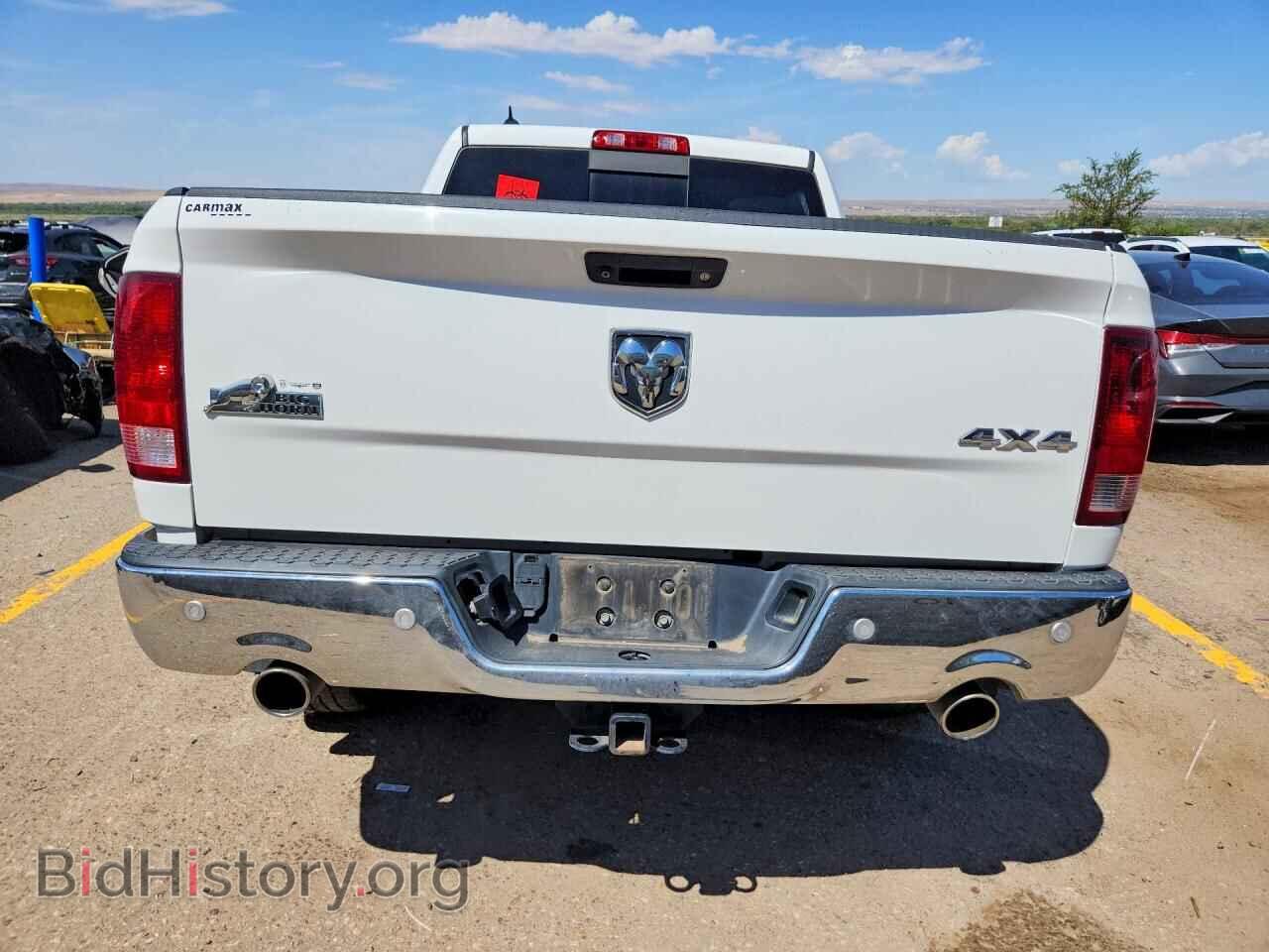 2017 RAM 1500 - VIN: 1C6RR7LT2HS870870 - Photo 6