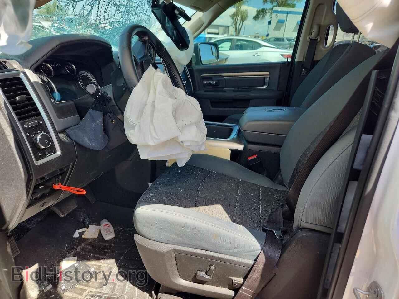 2017 RAM 1500 - VIN: 1C6RR7LT2HS870870 - Photo 7