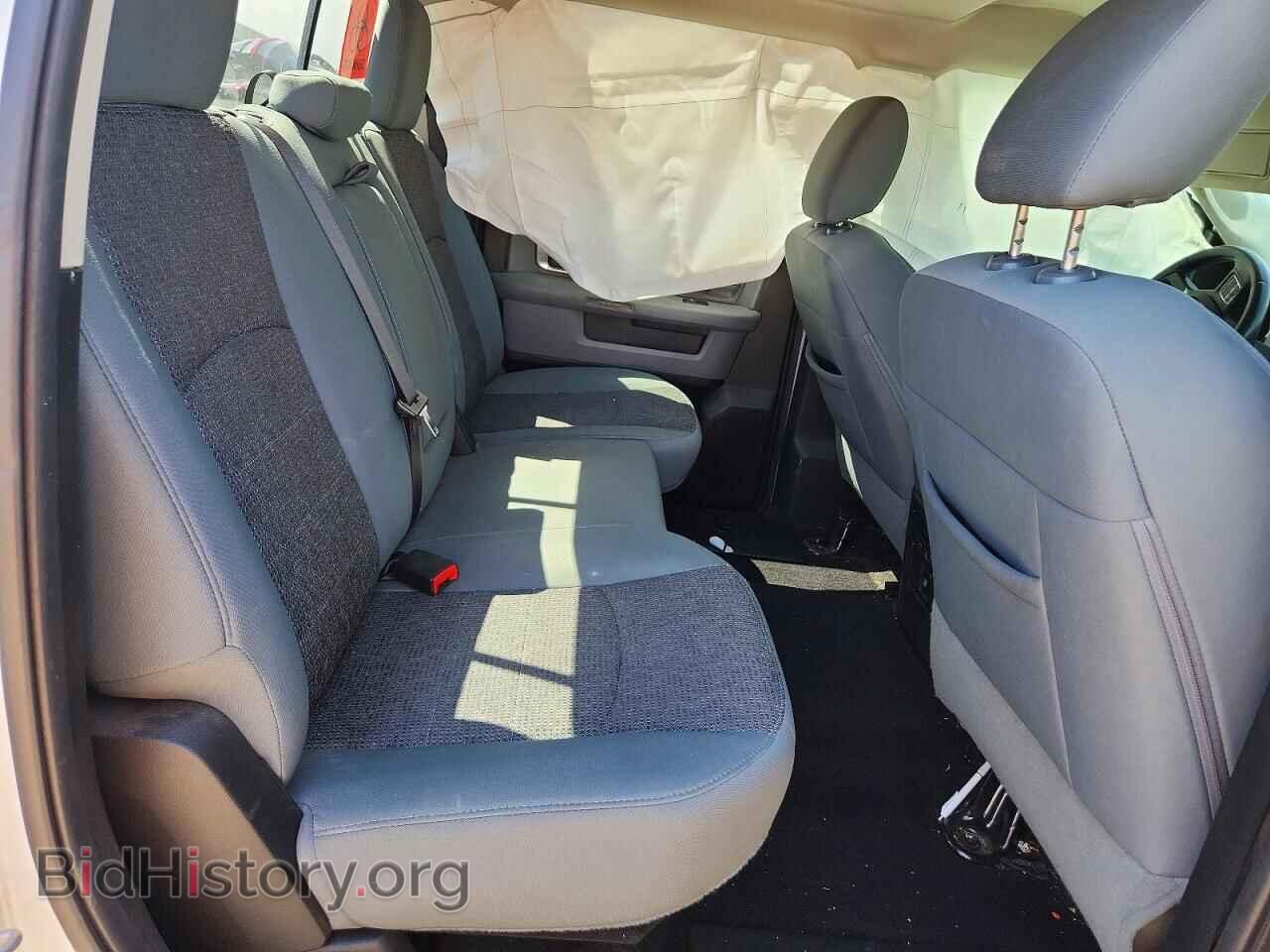 2017 RAM 1500 - VIN: 1C6RR7LT2HS870870 - Photo 10