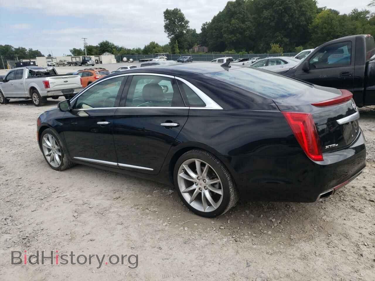2014 CADILLAC XTS - VIN: 2G61V5S86E9203447 - Photo 2