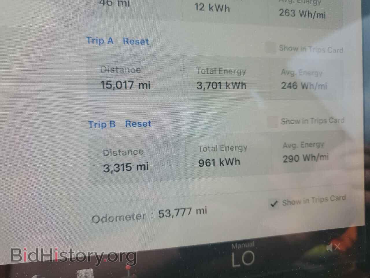 2018 TESLA MODEL 3 - VIN: 5YJ3E1EAXJF049747 - Photo 9