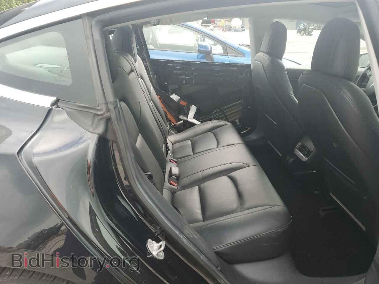 2018 TESLA MODEL 3 - VIN: 5YJ3E1EAXJF049747 - Photo 10