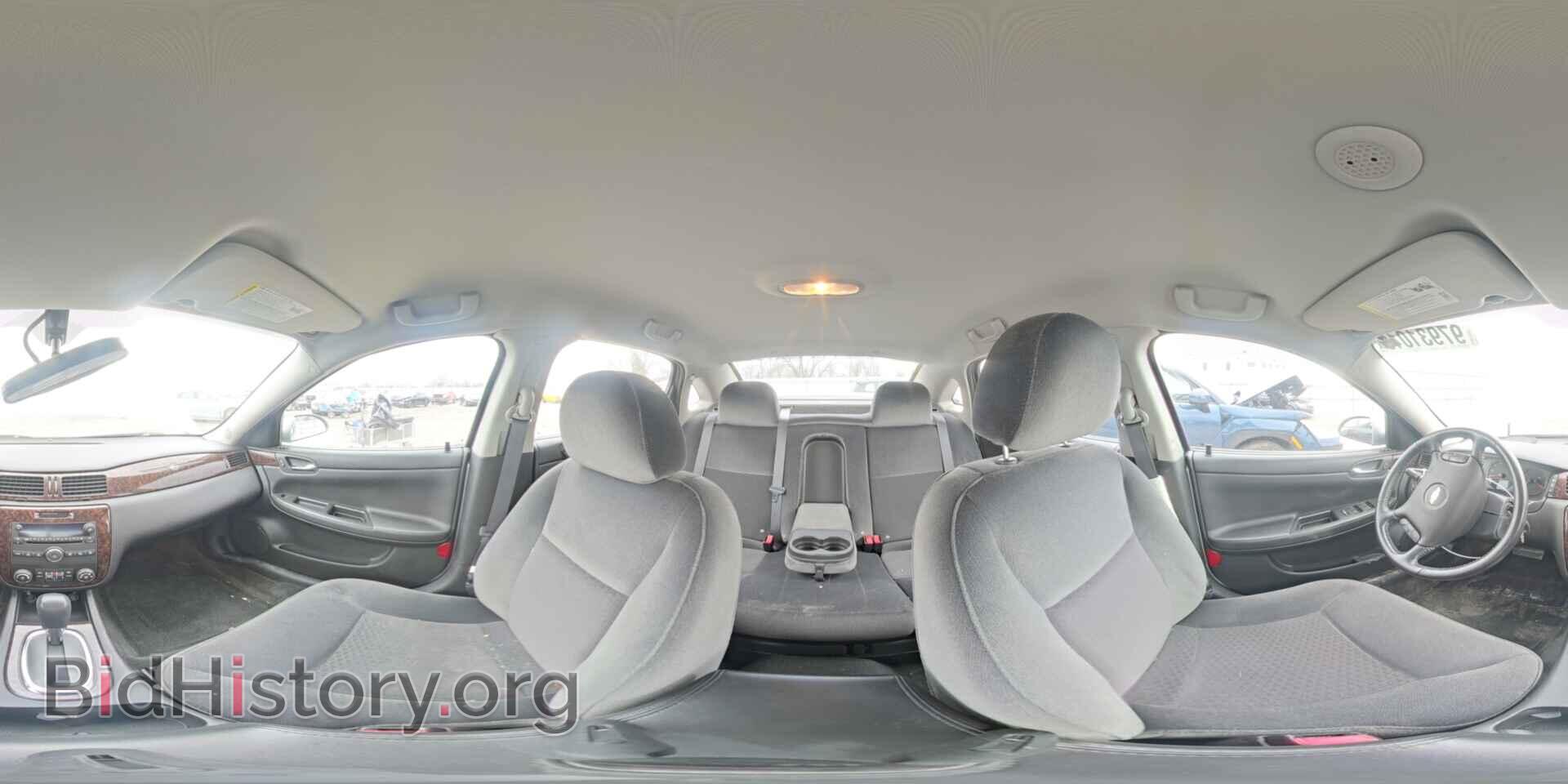 2013 CHEVROLET IMPALA - VIN: 2G1WB5E36D1168166 - Photo 28