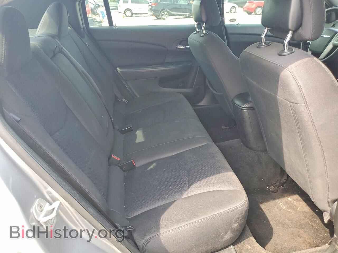 2013 CHRYSLER 200 - VIN: 1C3CCBBB9DN601452 - Photo 19