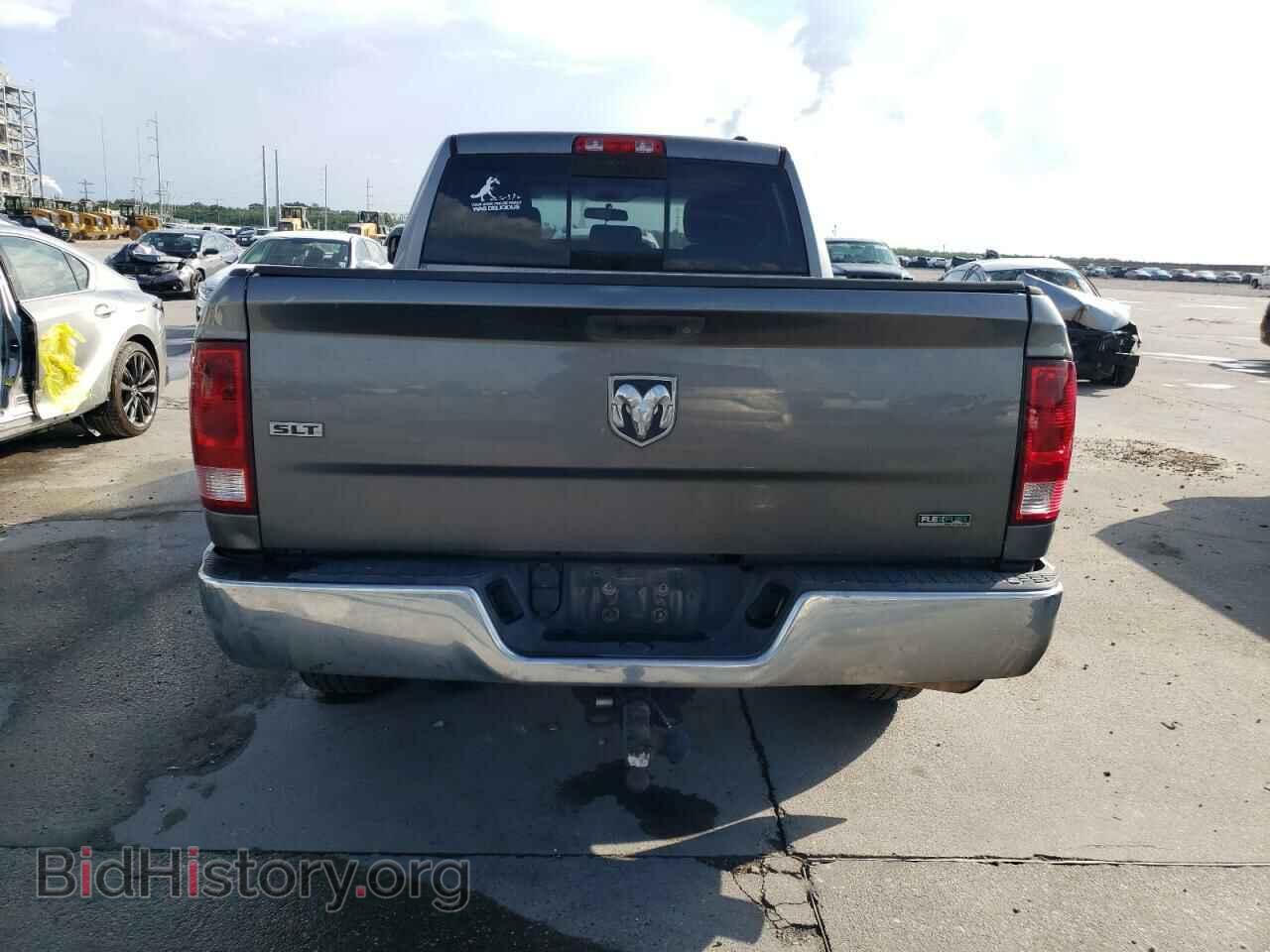 2012 DODGE RAM 1500 - VIN: 1C6RD7GP9CS153838 - Фото 6