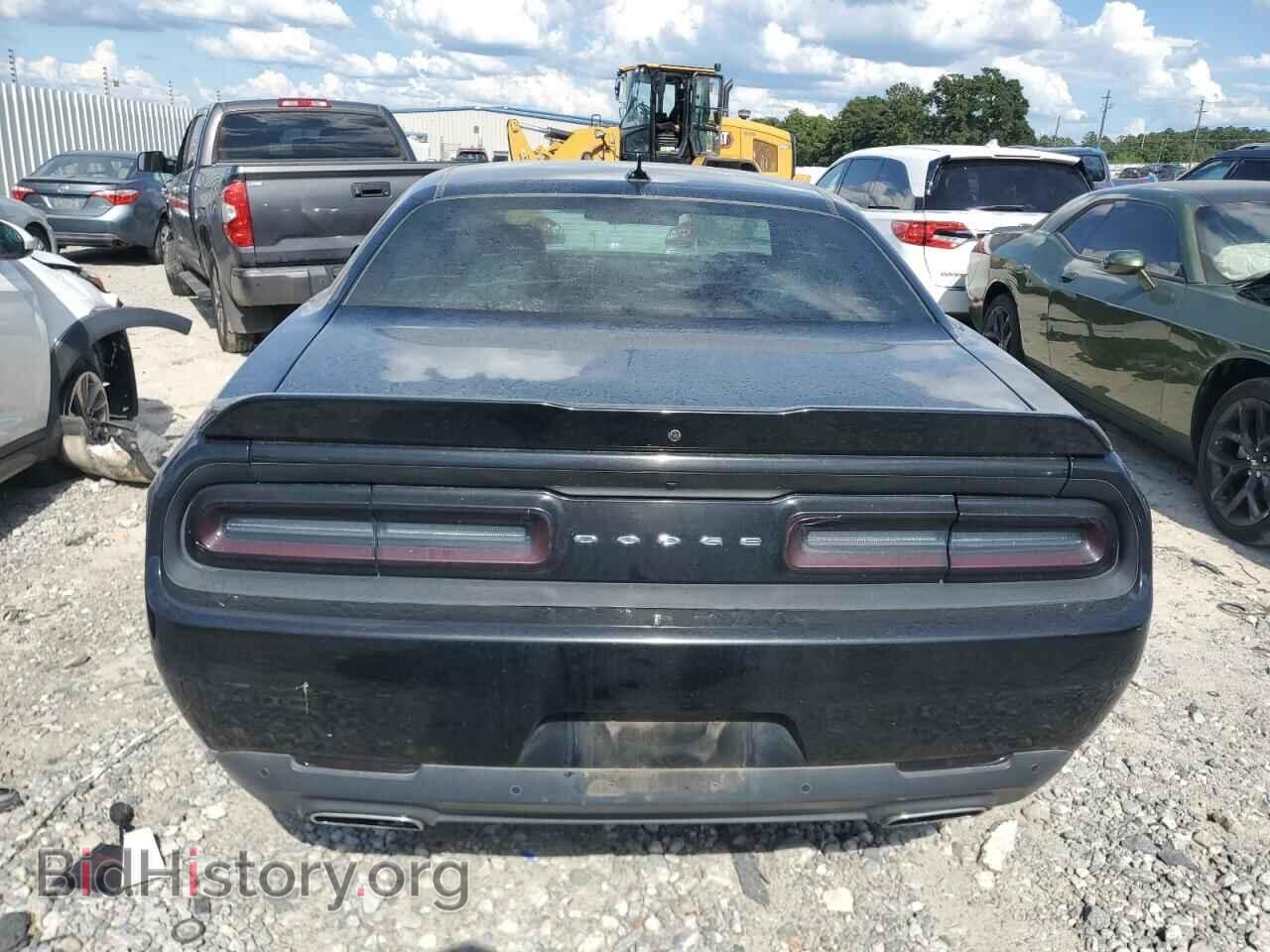 2017 DODGE CHALLENGER - VIN: 2C3CDZAG3HH594998 - Фото 6