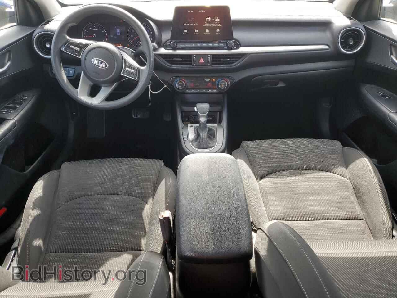 2019 KIA FORTE - VIN: 3KPF24AD7KE078301 - Фото 8