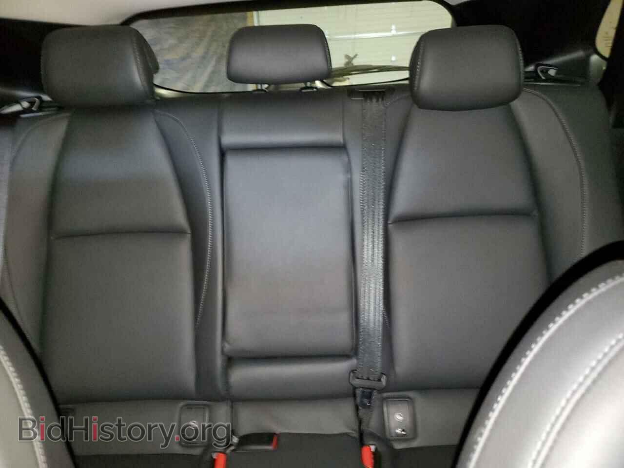2023 MAZDA CX30 - VIN: 3MVDMBBM4PM526557 - Фото 10