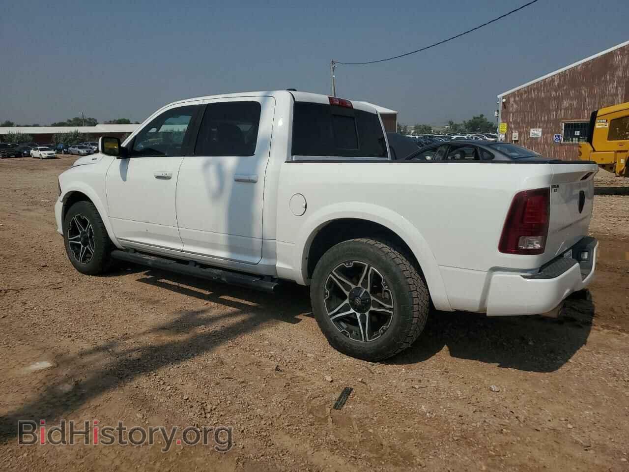 2013 RAM All Models - VIN: 1C6RR7MT9DS535971 - Фото 2
