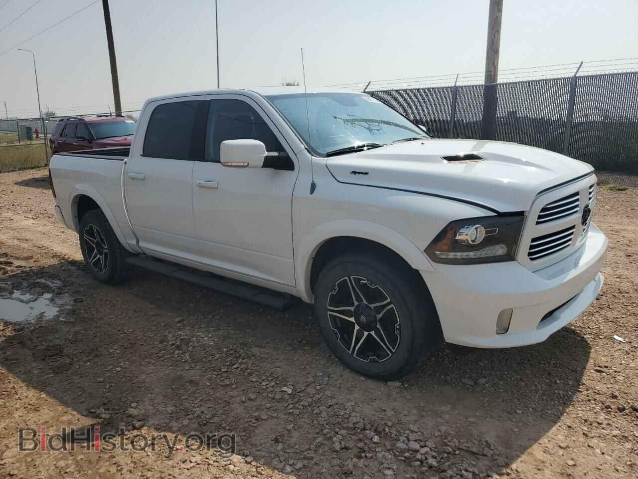 2013 RAM All Models - VIN: 1C6RR7MT9DS535971 - Фото 4