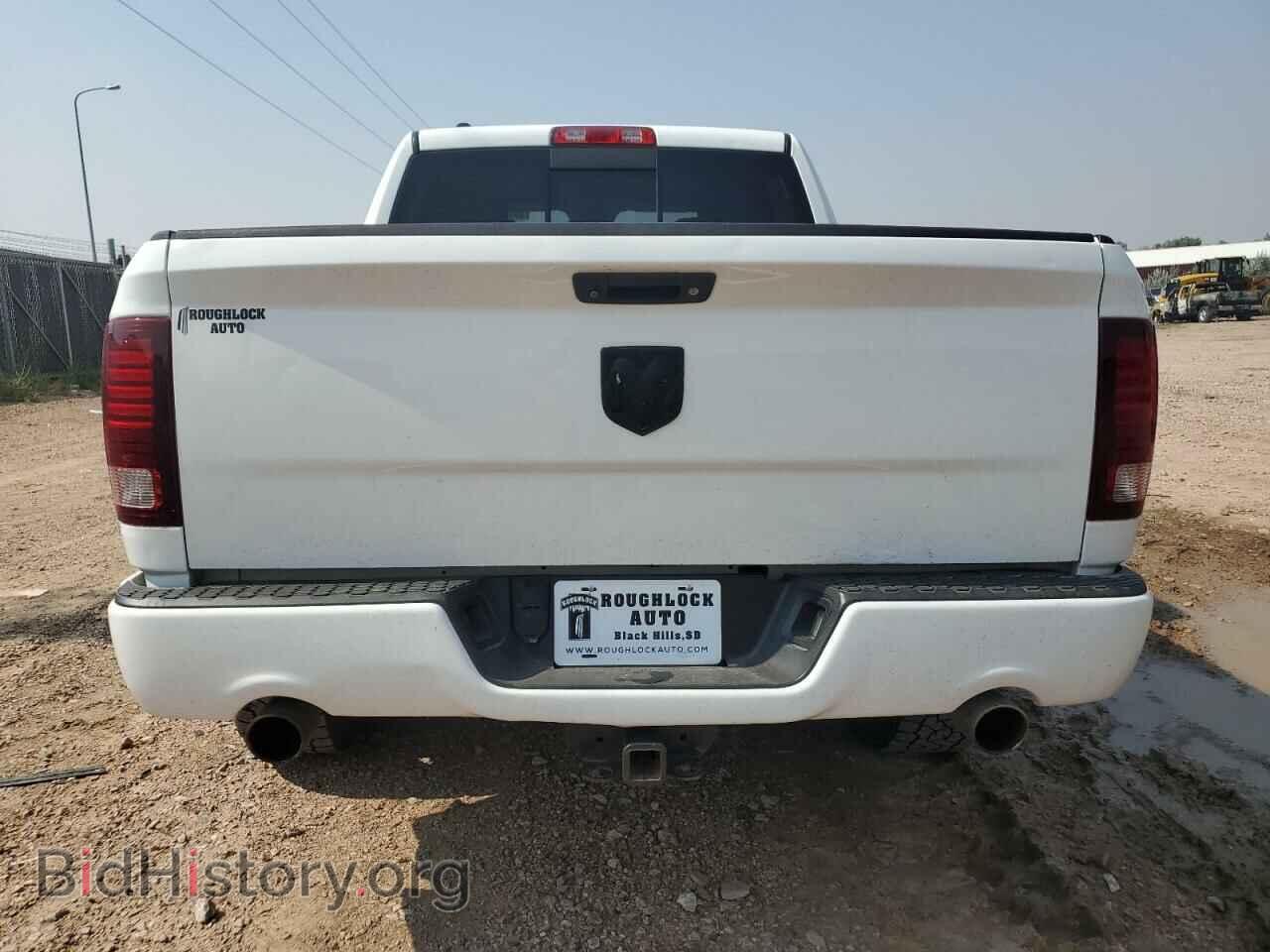 2013 RAM All Models - VIN: 1C6RR7MT9DS535971 - Фото 6