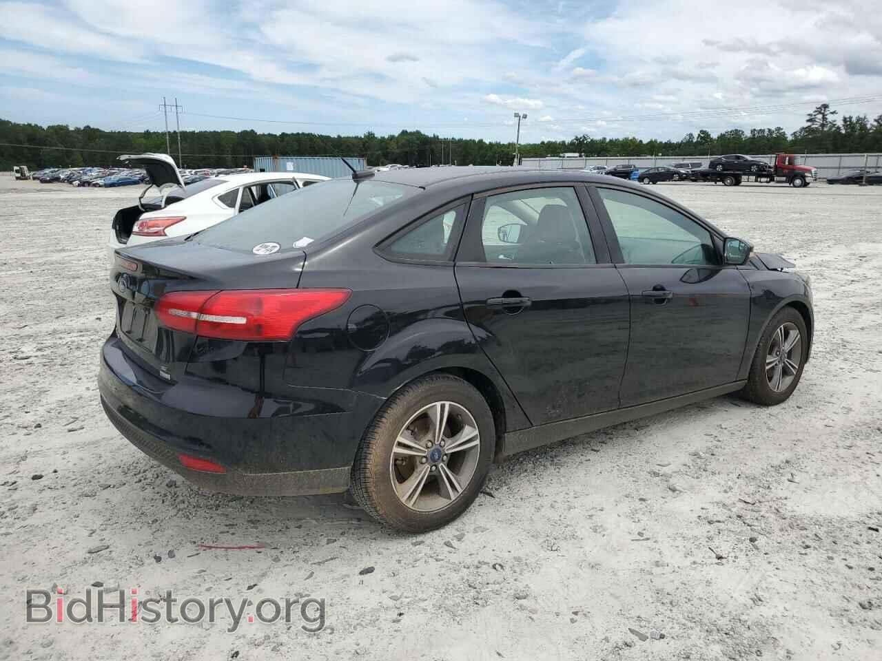 2017 FORD FOCUS - VIN: 1FADP3FE0HL307847 - Photo 3