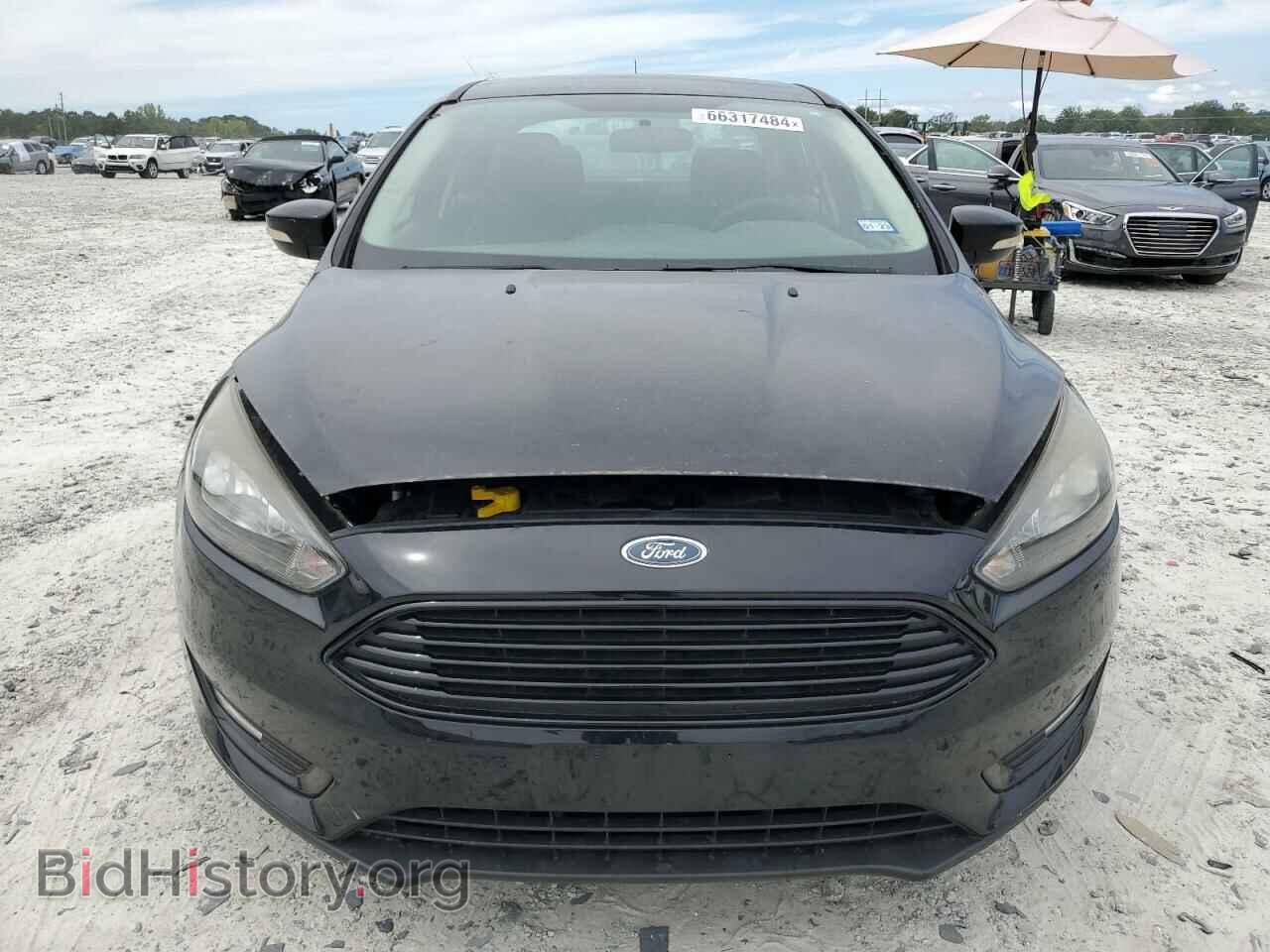 2017 FORD FOCUS - VIN: 1FADP3FE0HL307847 - Photo 5