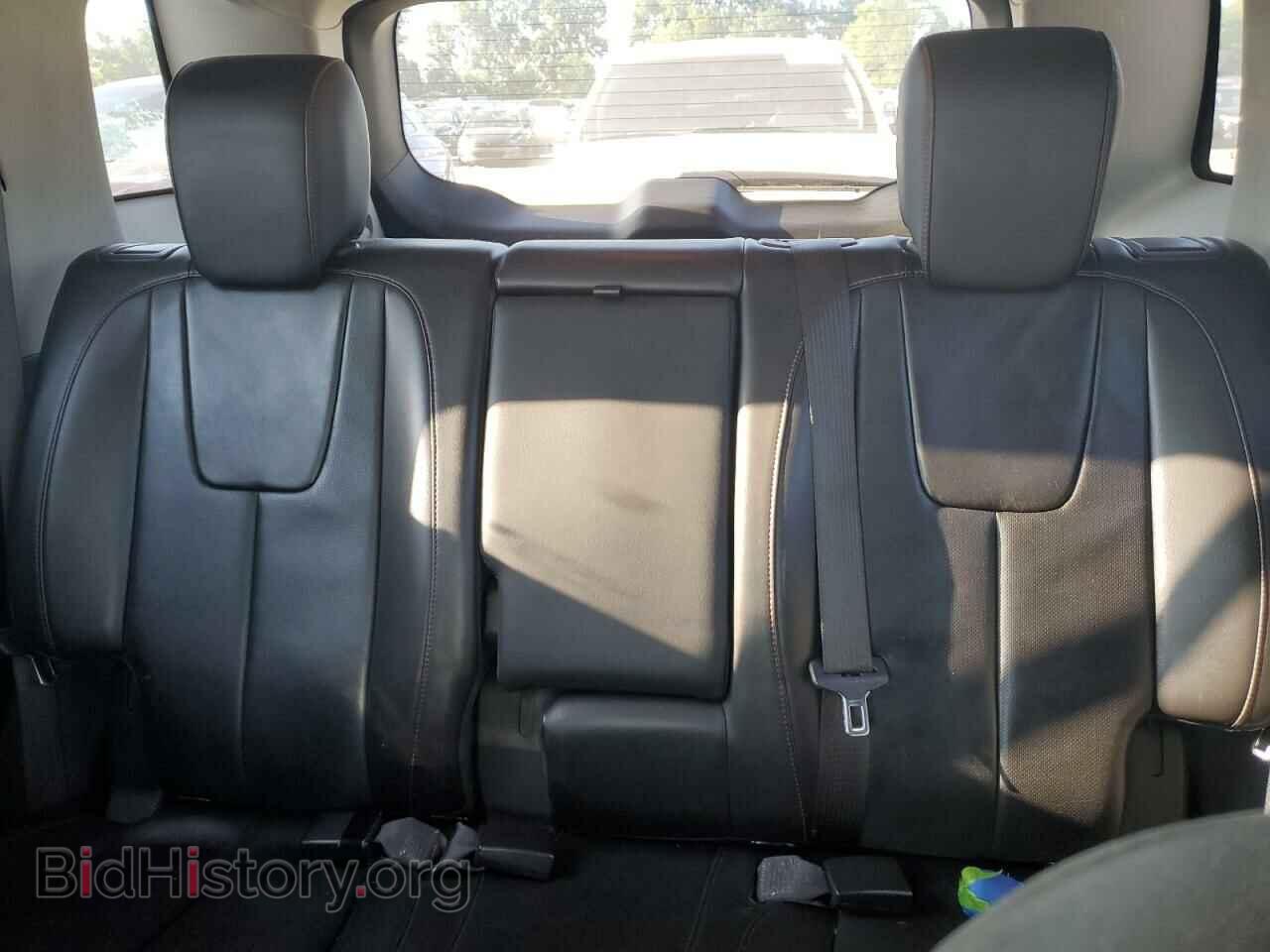 2015 GMC TERRAIN - VIN: 2GKALSEK2F6234954 - Photo 10