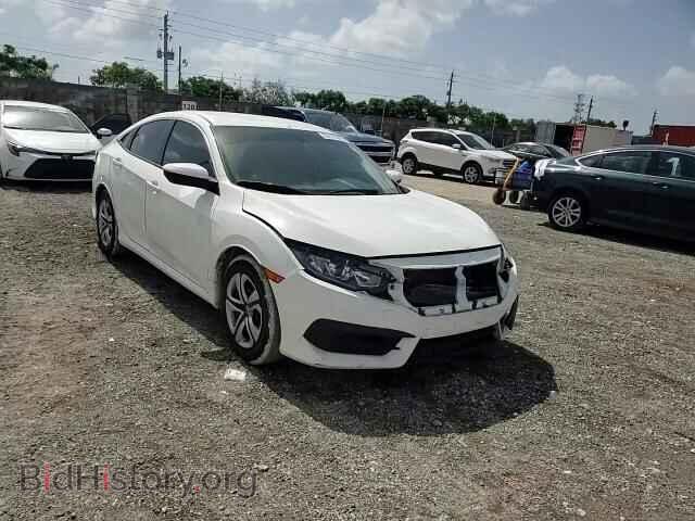 2017 HONDA CIVIC - VIN: 19XFC2F51HE016517 - Фото 13