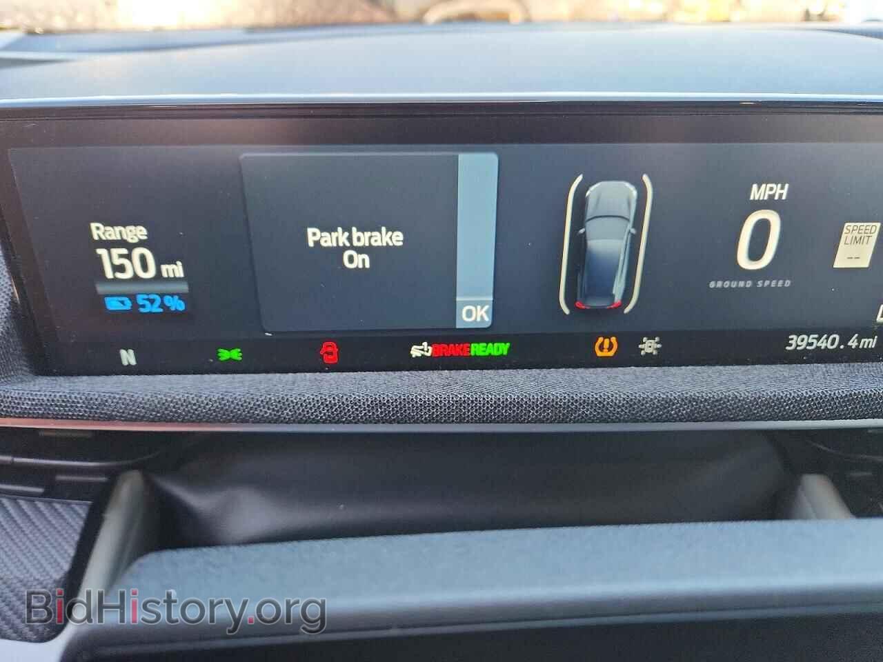 2021 FORD MUSTANG - VIN: 3FMTK3SU3MMA45487 - Фото 9