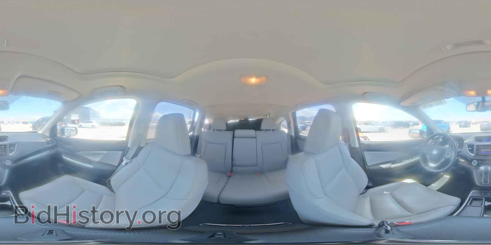2016 HONDA CRV - VIN: 2HKRM4H79GH680563 - Фото 14